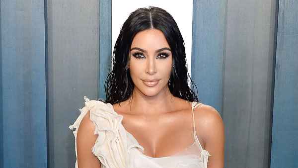 How Kim Kardashian Switched Up Her Workout Routine