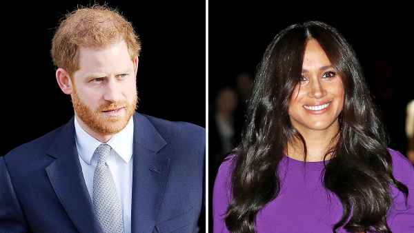How Prince Harry Feels About Leaving Pregnant Meghan Philip Funeral