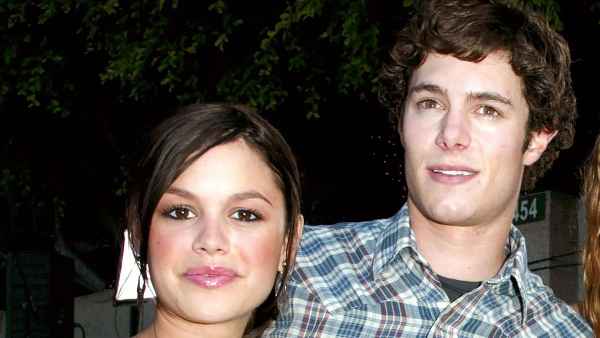 How Rachel Bilson's Ex Adam Brody Supported Her Through 'O.C.' Stardom