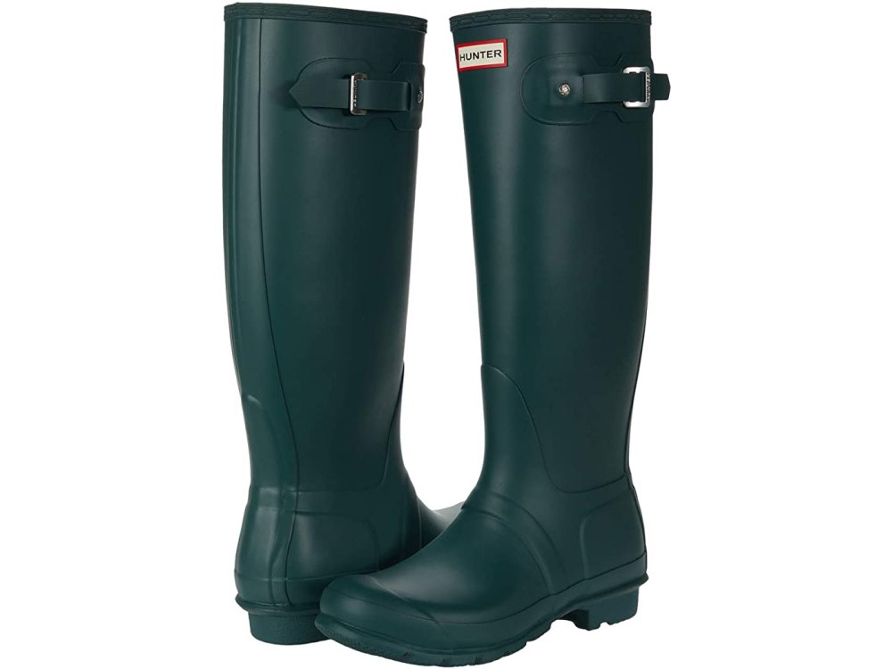 Hunter Original Tall