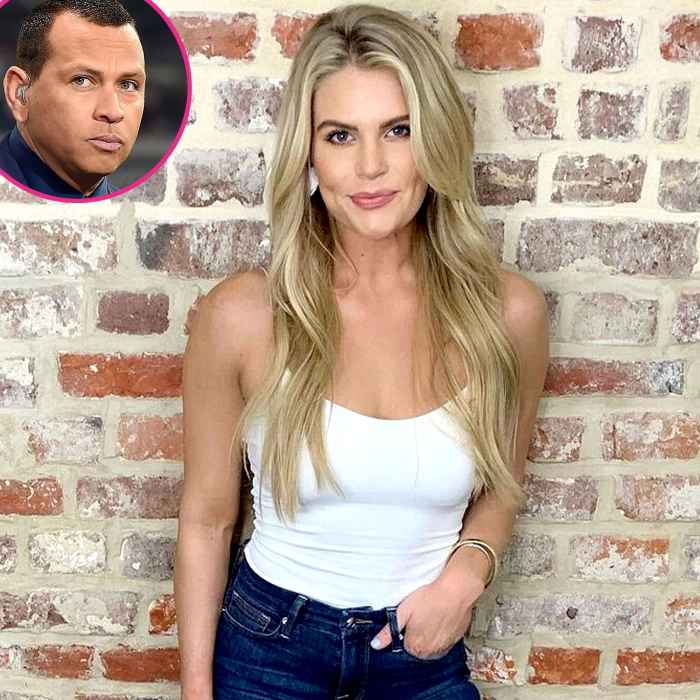 Inside Madison LeCroys New Private Romance After A-Rod Drama