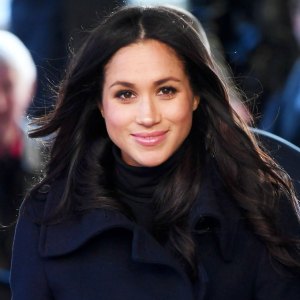 Inside Meghan Markle Easier 2nd Pregnancy