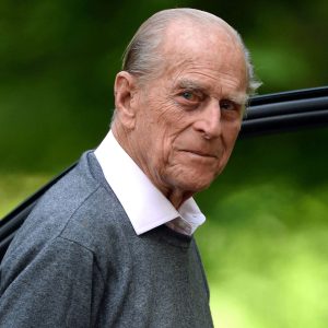 Inside Prince Philips Peaceful Final Days Before Death