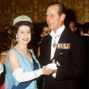 Inside Queen Elizabeth II Enduring Romance With Late Husband Prince Philip 2