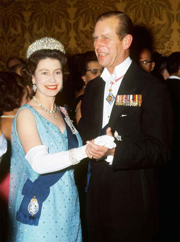 Inside Queen Elizabeth II Enduring Romance With Late Husband Prince Philip 2