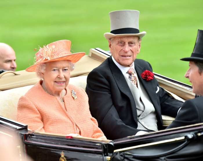 Inside Queen Elizabeth II Enduring Romance With Late Husband Prince Philip