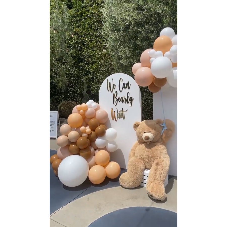 Inside Teen Mom OG Cheyenne Floyd Bear-Themed Baby Shower Ahead of 2nd Child