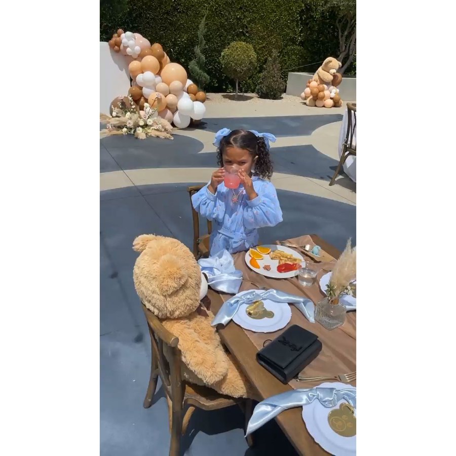 Inside Teen Mom OG Cheyenne Floyd Bear-Themed Baby Shower Ahead of 2nd Child