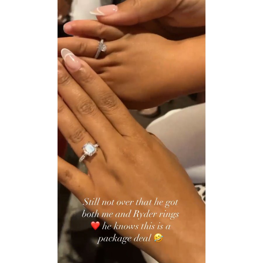 Inside Teen Mom OG Cheyenne Floyd Bear-Themed Baby Shower Ahead of 2nd Child