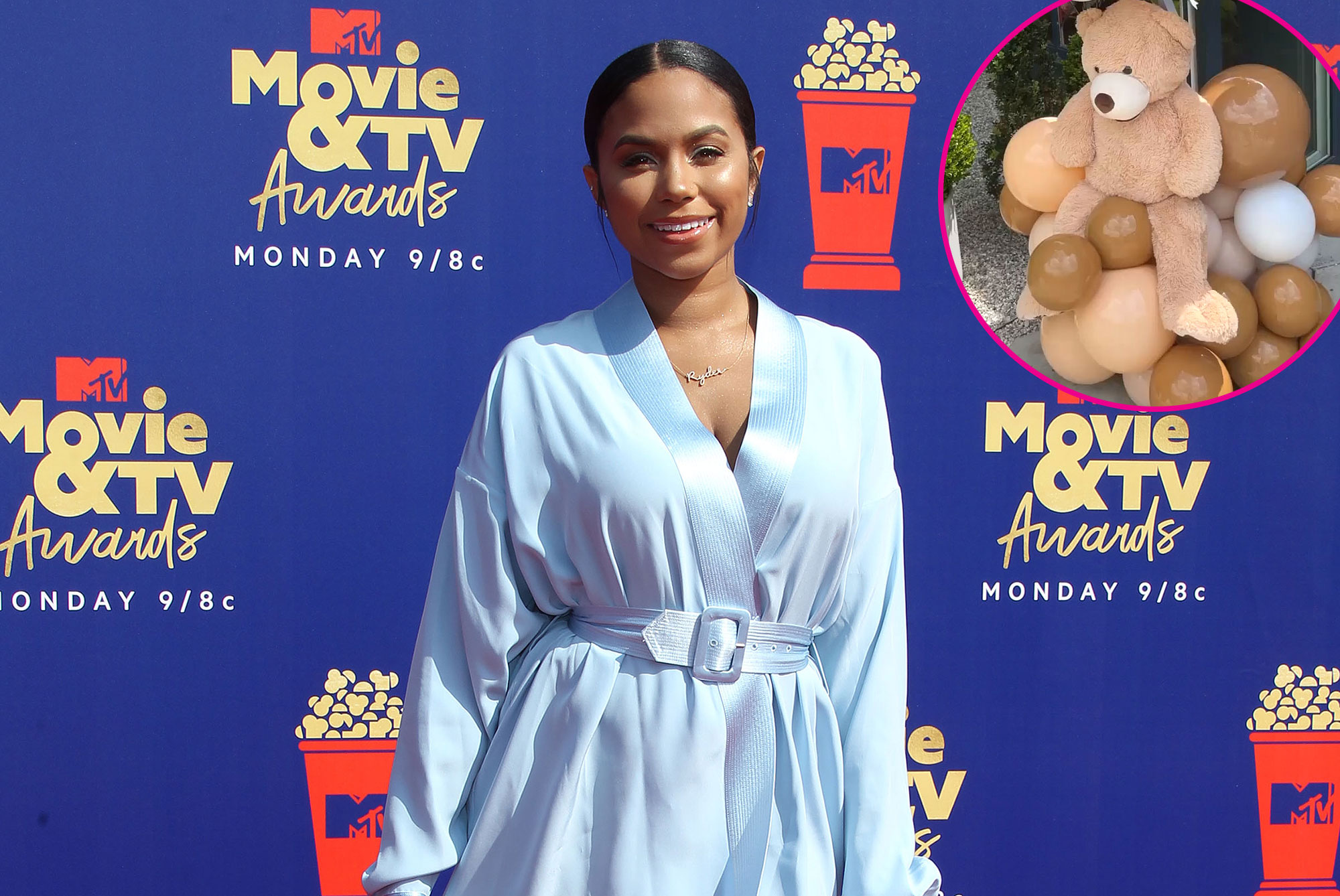 Inside Teen Mom OG Cheyenne Floyd Bear-Themed Baby Shower Ahead of 2nd Child