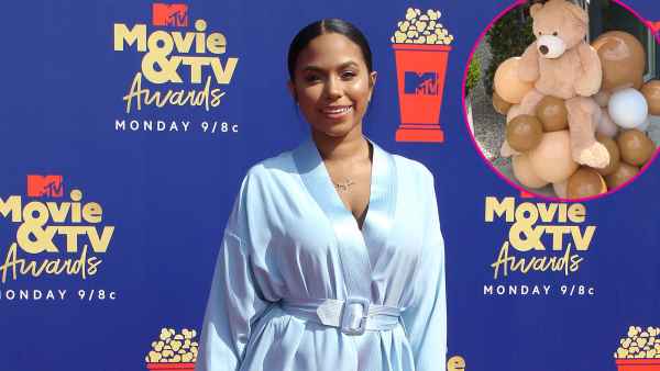 Inside Teen Mom OG Cheyenne Floyd Bear-Themed Baby Shower Ahead of 2nd Child