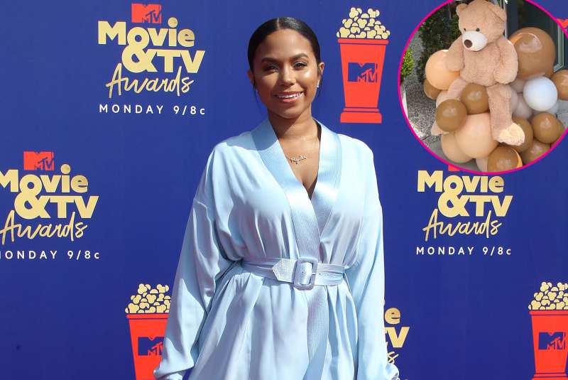 Inside Teen Mom OG Cheyenne Floyd Bear-Themed Baby Shower Ahead of 2nd Child