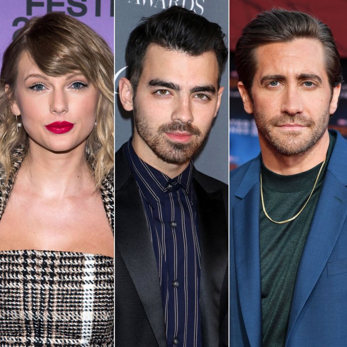 Is Taylor Swift's 'Mr. Perfectly Fine' About Joe Jonas or Jake Gyllenhaal?