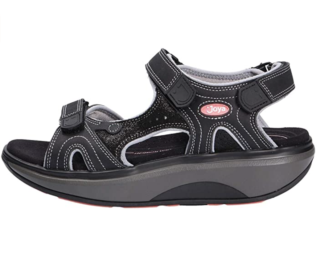 10 Sandals With Orthopedic Support for Pain Relief & All-Day Comfort ...