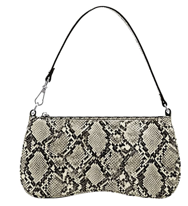 JW PEI FEI Mini Phone Crossbody Bag Women Leather little Trendy Purse 90s  Shoulder Handbags