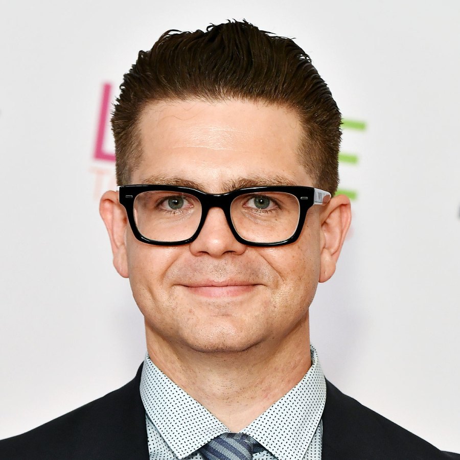 Jack Osbourne Stars Who Revealed They Got Sober