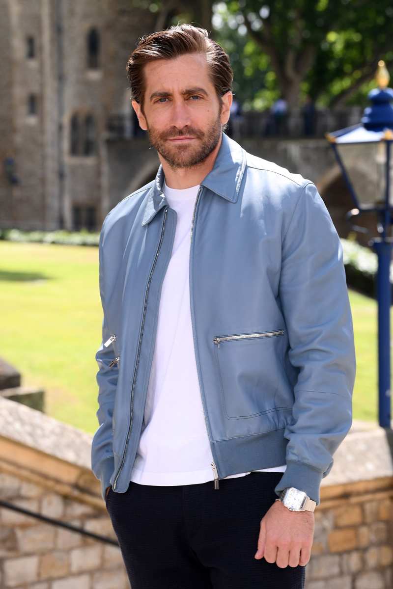 Jake Gyllenhaal Celebrities With Interesting College Majors