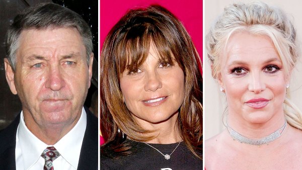 Jamie Spears Lynne Spears Exploited Daughter Britney Spears Pain Trauma