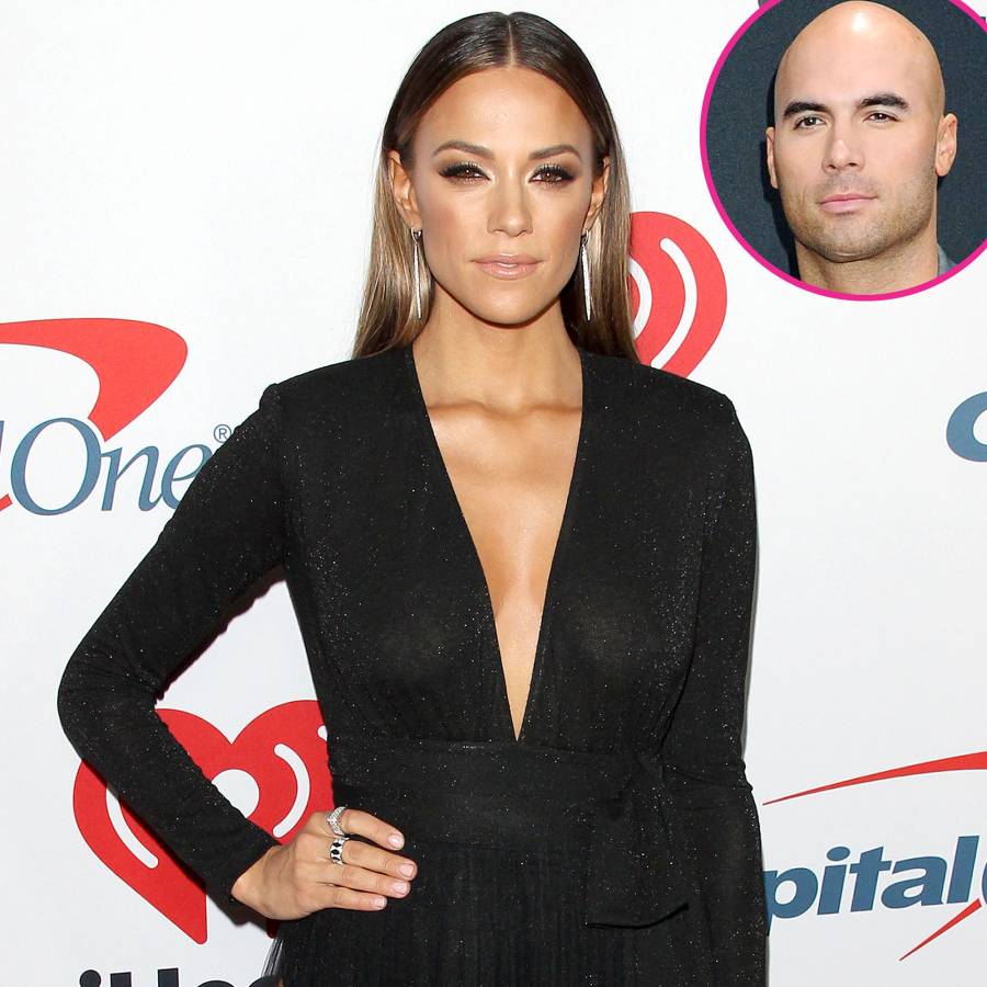 Jana Kramer Accuses Husband Mike Caussin Adultery Divorce Filing