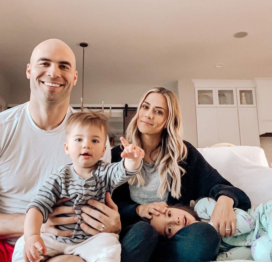Jana Kramer’s Estranged Husband Mike Caussin Is ‘Out of the House’ After She Filed for Divorce