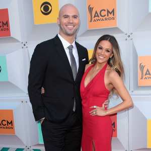 Jana Kramer Said She Wasn’t Going to Divorce Mike Caussin Before Split