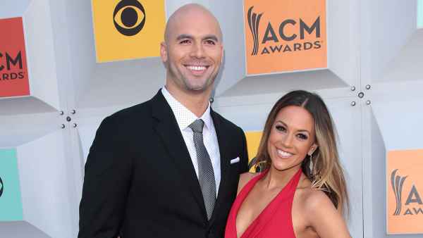Jana Kramer Said She Wasn’t Going to Divorce Mike Caussin Before Split