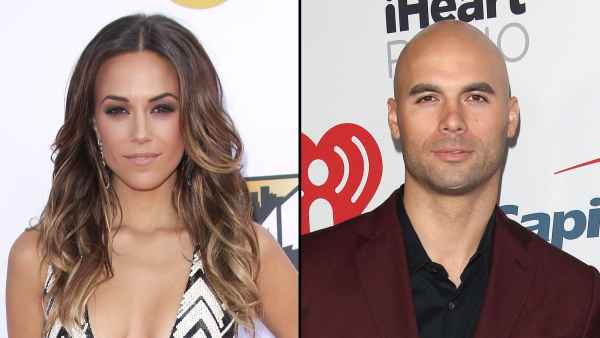 Jana Kramer Speaks Out After Filing for Divorce From Mike Caussin