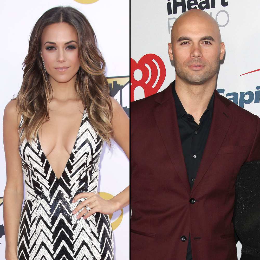 Jana Kramer Speaks Out After Filing for Divorce From Mike Caussin