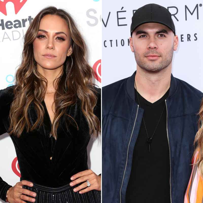 Jana Kramer and Mike Caussin Are Working Out the ‘Logistics’ Amid Divorce: ‘It’s a Lot to Process’