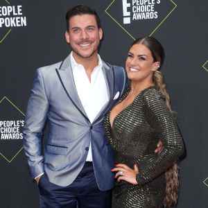 Jax Taylor Reveals Stunning Ring He Gave Brittany Cartwright as Push Present After Son Birth