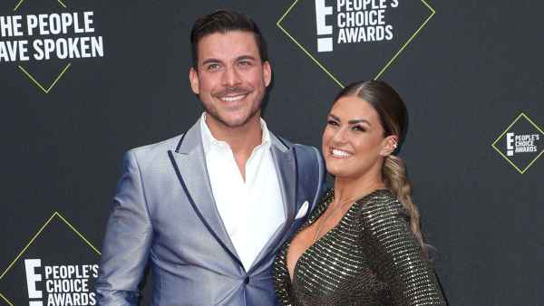 Jax Taylor Reveals Stunning Ring He Gave Brittany Cartwright as Push Present After Son Birth
