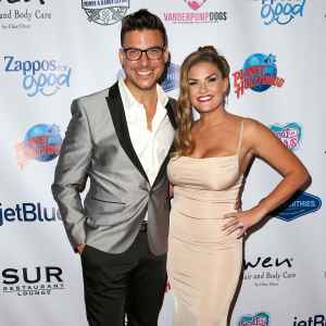 Jax Taylor and Brittany Cartwright Fake Instagram Accounts for Son Cruz