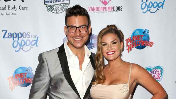 Jax Taylor and Brittany Cartwright Fake Instagram Accounts for Son Cruz