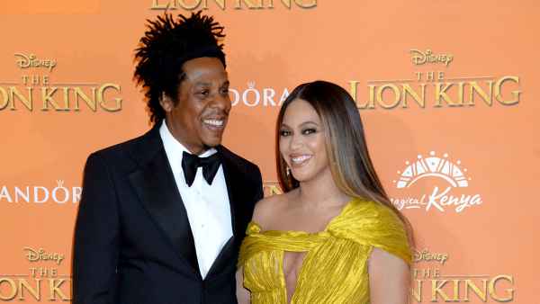 Jay-Z Most Important Part of Parenting With Beyonce