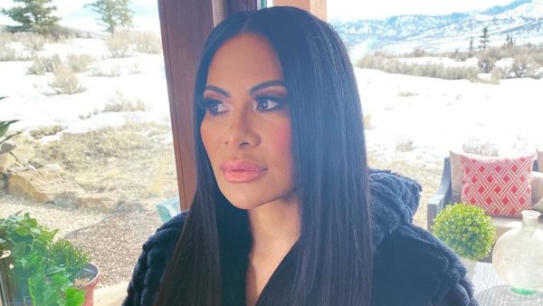Jen Shah Makes Time for a Blowout Between Court Hearings