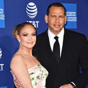 Jennifer Lopez, Alex Rodriguez Stayed Together So Long for Their Kids