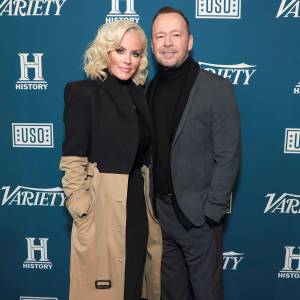 Jenny McCarthy Reveals What Made Her Push for Therapy With Donnie Wahlberg