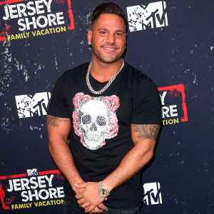 Jersey Shores Ronnie Ortiz-Magro Speaks Out After Domestic Violence Arrest