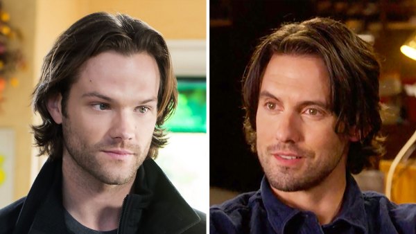 Jess vs Dean Jared Padalecki Responds Milo Ventimiglia