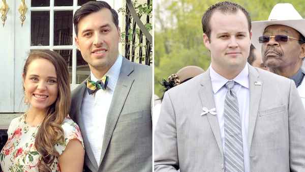 Jinger Duggar Jeremy Vuolo Recall Josh Duggar Scandal