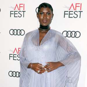 Jodie Turner-Smith Praises Her Curves and Softness After Daughter Birth 02