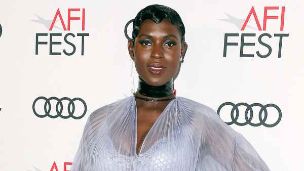 Jodie Turner-Smith Praises Her Curves and Softness After Daughter Birth 02