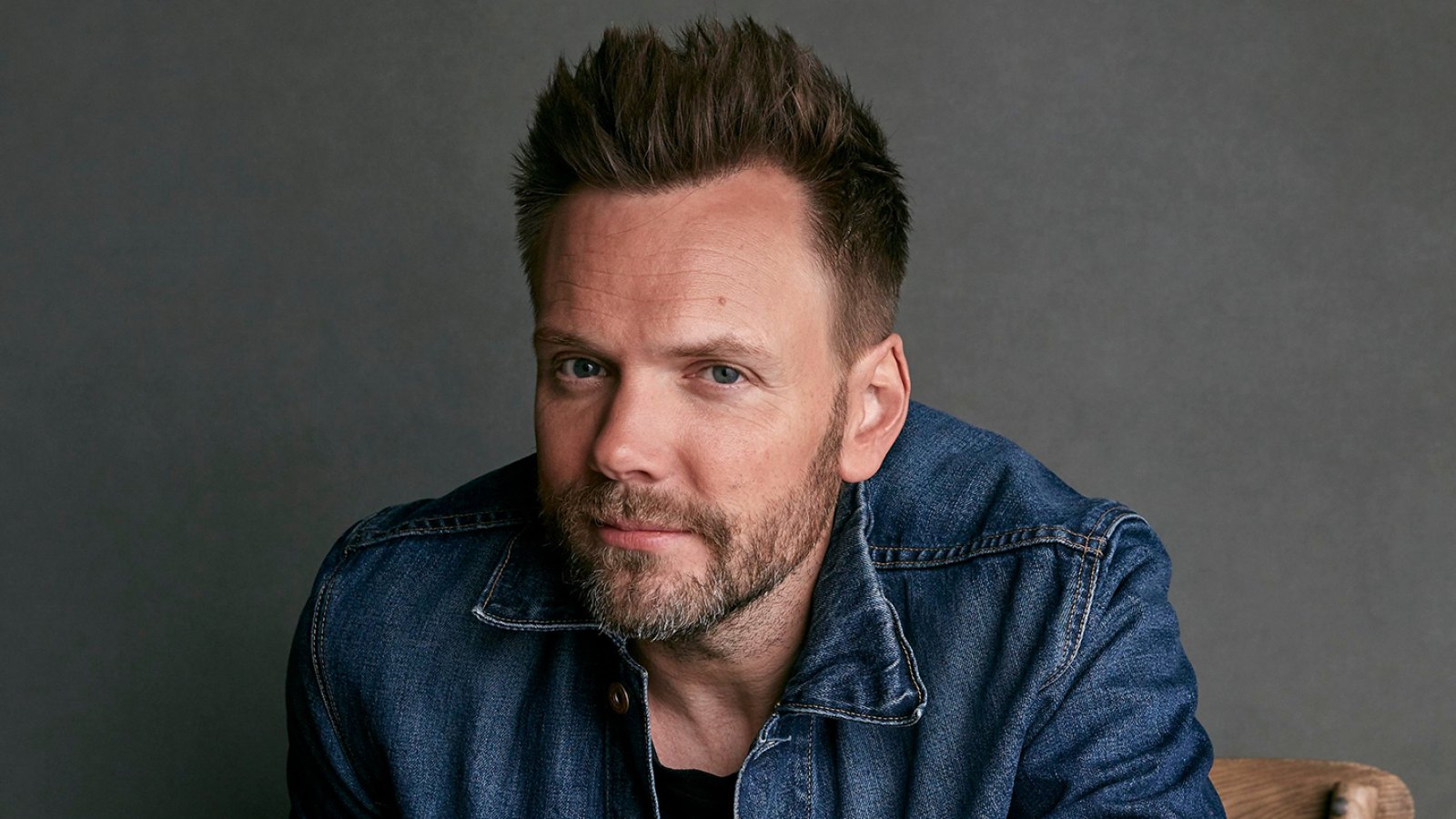Joel McHale: 25 Things You Don’t Know About Me