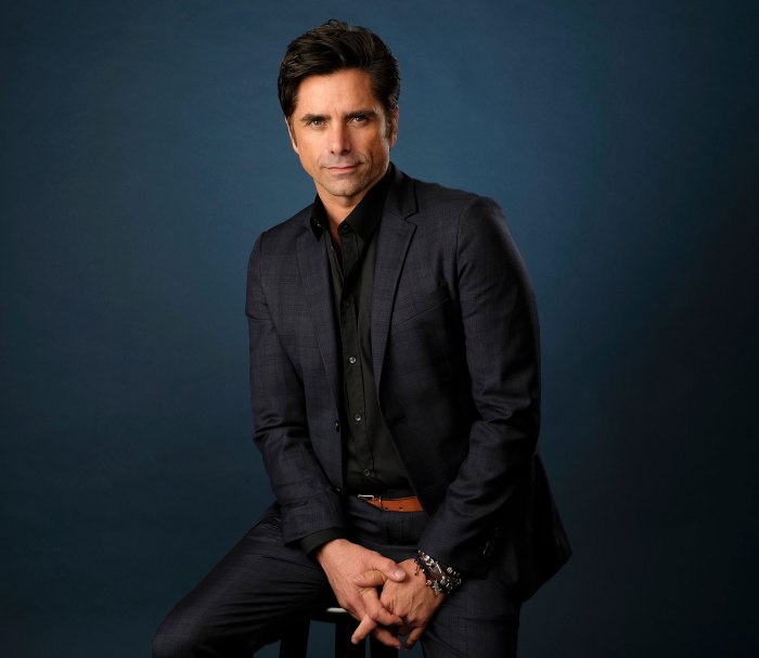 John Stamos Disappointed Mary-Kate and Ashley Olsen Not Joining Fuller House Cameo 2