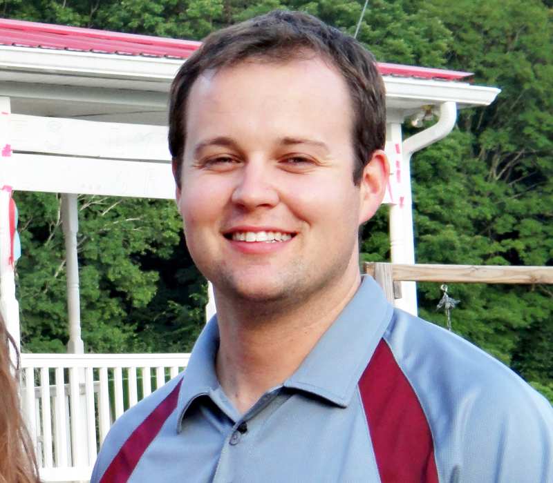 May 2015 Josh Duggar Lawsuits Scandals Controversies Over Years