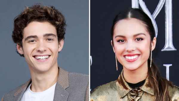 Joshua Bassett Tells Olivia Rodrigo He Loves Her New Song So Much