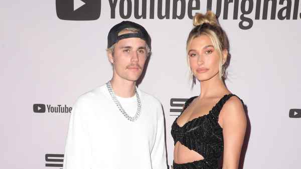 Justin Bieber 1st Year of Marriage to Hailey Bieber Really Tough Lack of Trust 2