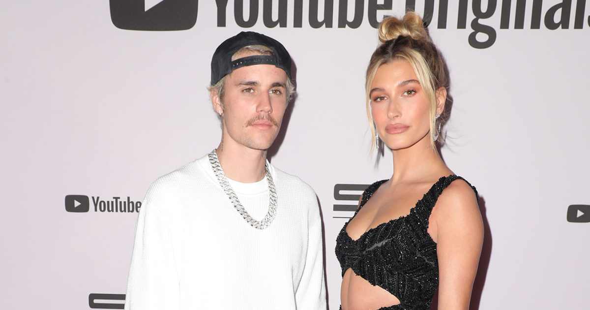 Justin Bieber: My Marriage to Hailey Struggled Due to 'Lack of Trust