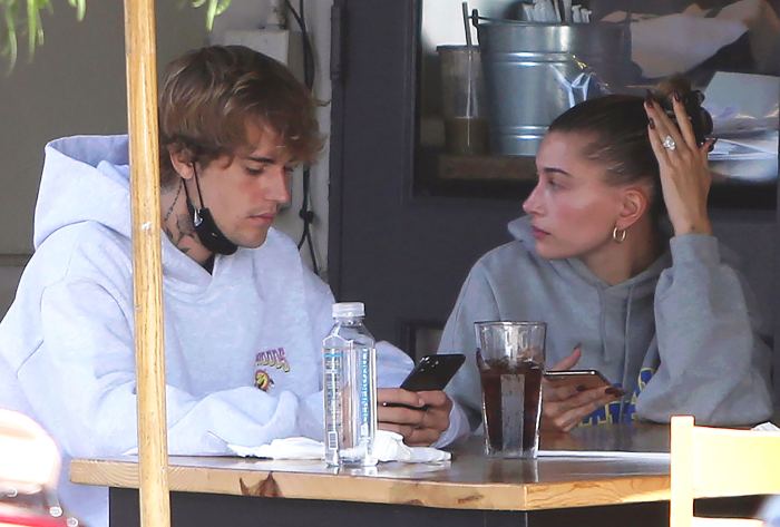 Justin Bieber 1st Year of Marriage to Hailey Bieber Really Tough Lack of Trust