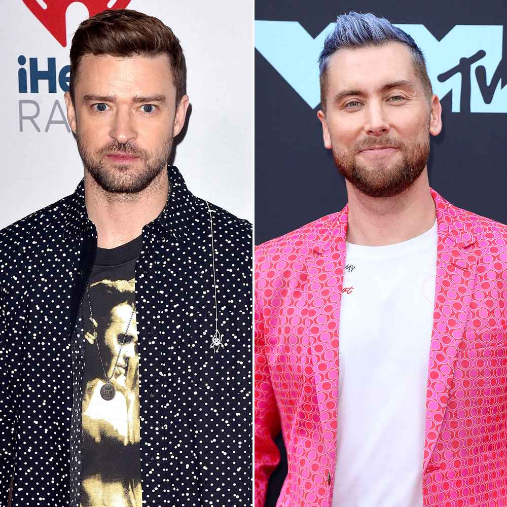 Justin Timberlake’s ‘It’s Gonna Be May’ Meme Gets Under His Skin